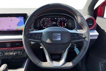 SEAT Arona 1.0 TSI 115 FR Sport 5dr DSG