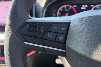 SEAT Arona 1.0 TSI 115 FR Sport 5dr DSG