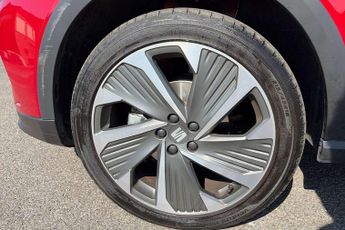 SEAT Arona 1.0 TSI 115 FR Sport 5dr DSG