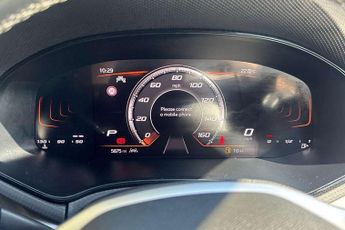 SEAT Ibiza 1.0 TSI 115 Xcellence 5dr DSG