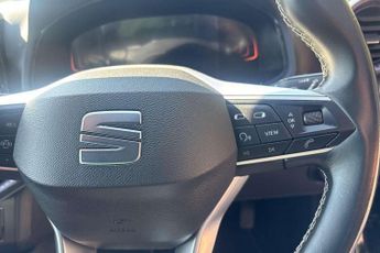 SEAT Ibiza 1.0 TSI 115 Xcellence 5dr DSG