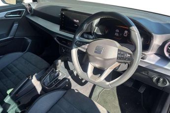 SEAT Ibiza 1.0 TSI 115 Xcellence 5dr DSG