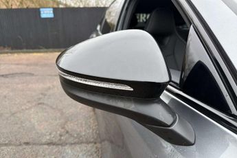 Skoda Superb 1.5 TSI iV Sportline 5dr DSG