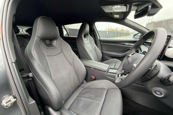 Skoda Superb 1.5 TSI iV Sportline 5dr DSG