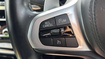BMW X3 xDrive20d M Sport 5dr Step Auto
