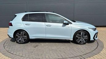 Volkswagen Golf 1.5 eTSI 150 R-Line 5dr DSG