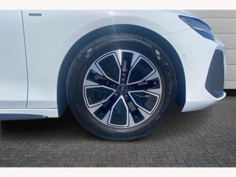 Audi A6 2.0 e-Hybrid Quattro 299 S line 4dr S Tronic