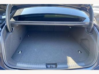 Audi A6 2.0 e-Hybrid Quattro 299 S line 4dr S Tronic