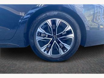 Audi A6 2.0 e-Hybrid Quattro 299 S line 4dr S Tronic