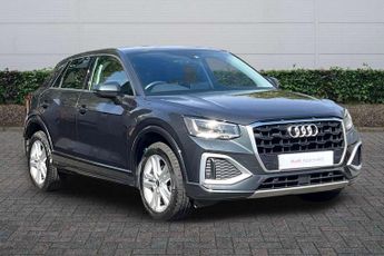 Audi Q2 30 TFSI Sport 5dr