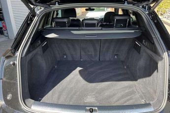Audi Q5 40 TDI Quattro Edition 1 5dr S Tronic