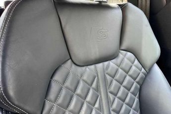 Audi Q5 40 TDI Quattro Edition 1 5dr S Tronic