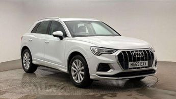 Audi Q3 35 TFSI Sport 5dr