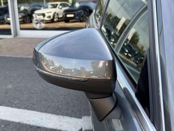 Audi A3 40 TFSI Quattro S Line 5dr S Tronic