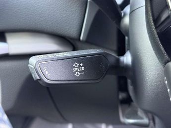Audi A3 40 TFSI Quattro S Line 5dr S Tronic