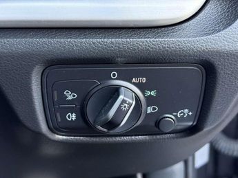 Audi A3 40 TFSI Quattro S Line 5dr S Tronic