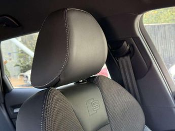 Audi A3 40 TFSI Quattro S Line 5dr S Tronic