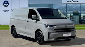 Volkswagen Transporter 2.0 TDI 170 Commerce Pro Van Auto