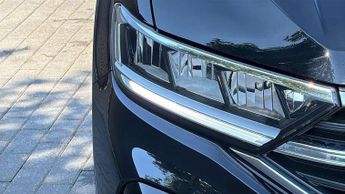 Volkswagen T-Roc 2.0 TDI 150 EVO R-Line 5dr DSG