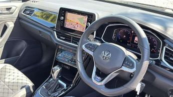 Volkswagen T-Roc 2.0 TDI 150 EVO R-Line 5dr DSG