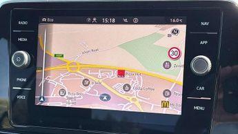Volkswagen T-Roc 2.0 TDI 150 EVO R-Line 5dr DSG