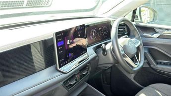 Volkswagen Tiguan 1.5 eTSI 150 Match 5dr DSG