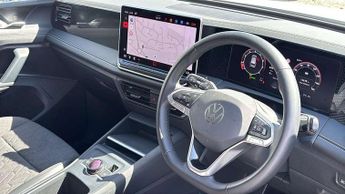 Volkswagen Tiguan 1.5 eTSI 150 Match 5dr DSG