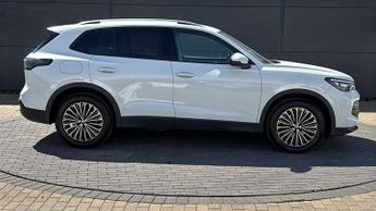 Volkswagen Tiguan 1.5 eTSI 150 Match 5dr DSG