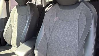 Volkswagen Tiguan 1.5 eTSI 150 Match 5dr DSG