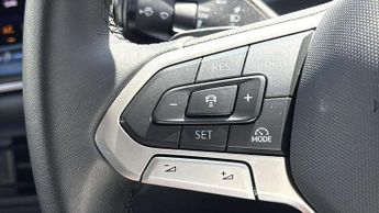 Volkswagen Tiguan 1.5 eTSI 150 Match 5dr DSG