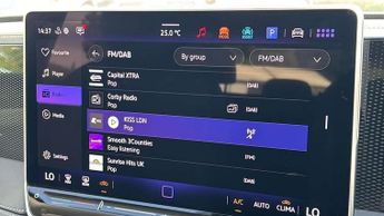 Volkswagen Tiguan 1.5 eTSI 150 Match 5dr DSG