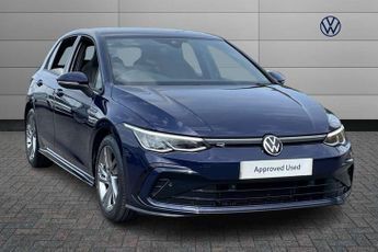 Volkswagen Golf 1.5 TSI 150 R-Line 5dr