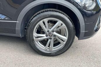 Volkswagen T-Roc 2.0 TDI 150 EVO R-Line 5dr DSG