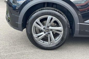Volkswagen T-Roc 2.0 TDI 150 EVO R-Line 5dr DSG