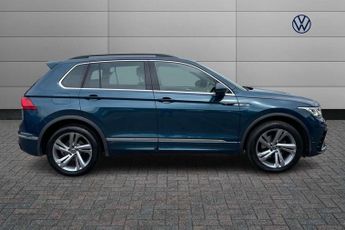 Volkswagen Tiguan 1.5 TSI 150 R-Line Edition 5dr DSG