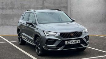 Cupra Ateca 1.5 EcoTSI V2 5dr DSG