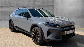 Cupra Formentor 1.5 eTSI 150 V3 5dr DSG