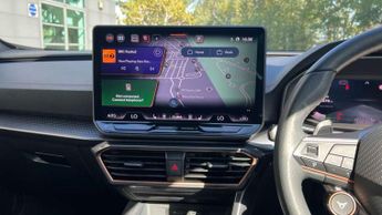 Cupra Formentor 1.5 eTSI 150 V3 5dr DSG
