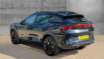 Cupra Formentor 1.5 eTSI 150 V3 5dr DSG