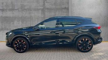 Cupra Formentor 1.5 eTSI 150 V3 5dr DSG