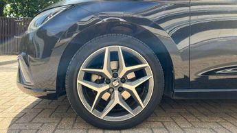 SEAT Ibiza 1.0 TSI 115 Xcellence Lux [EZ] 5dr DSG