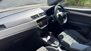 SEAT Ibiza 1.0 TSI 115 Xcellence Lux [EZ] 5dr DSG