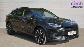 Cupra Formentor 1.5 eTSI 150 V2 5dr DSG