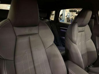 Audi A3 1.5 TFSI e 204 S Line 5dr S Tronic
