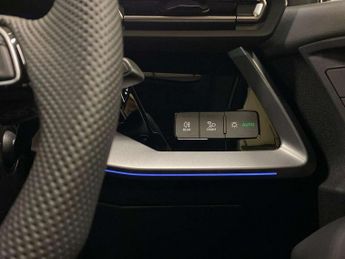 Audi A3 1.5 TFSI e 204 S Line 5dr S Tronic