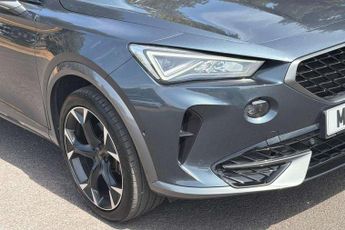 Cupra Formentor 1.4 eHybrid 204 V2 5dr DSG