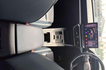 Cupra Formentor 1.4 eHybrid 204 V2 5dr DSG