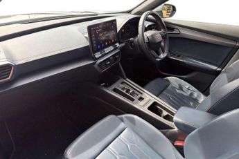 Cupra Formentor 1.4 eHybrid 204 V2 5dr DSG