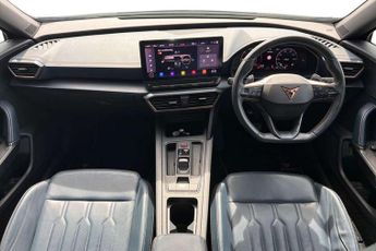 Cupra Formentor 1.4 eHybrid 204 V2 5dr DSG