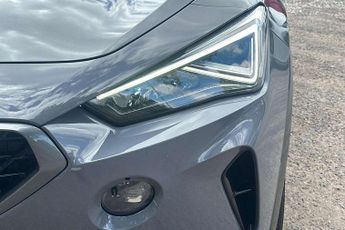 Cupra Formentor 1.5 TSI 150 V2 5dr DSG